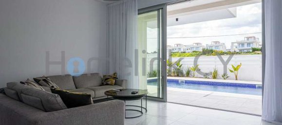 Casa T4 em Protaras, Cyprus N.º 6226 6