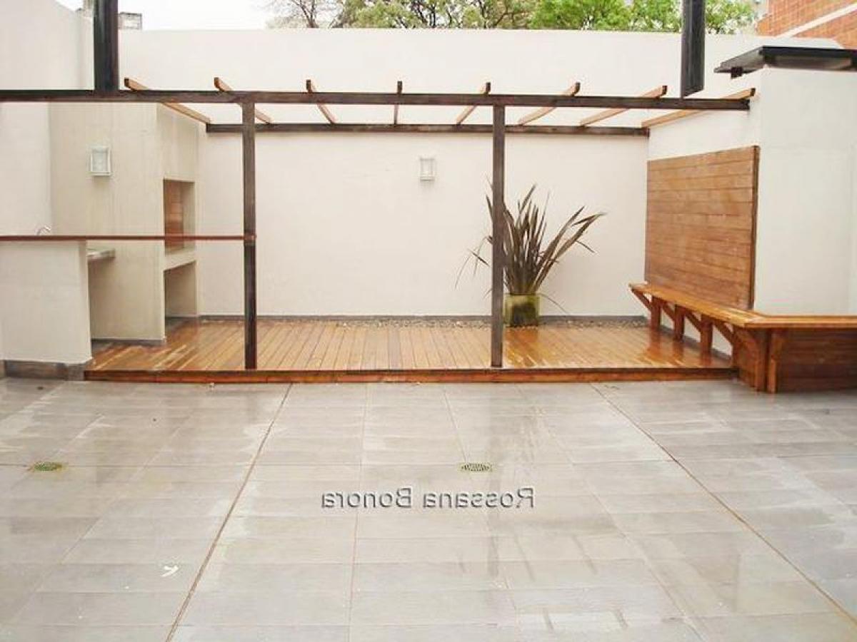 2 bedrooms Apartment in Montevideo, Uruguay No. 10637