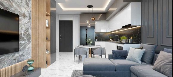 Apartment 2+1 in Alanya, Turkey No. 11627 8