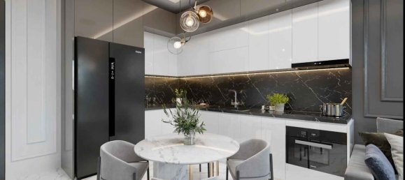 Apartment 2+1 in Alanya, Turkey No. 11627 9