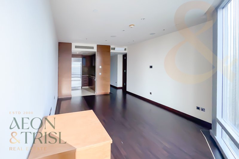 1 chambre appartement à vendre à Downtown Dubai (Downtown Burj Dubai), Dubai, UAE № 105025