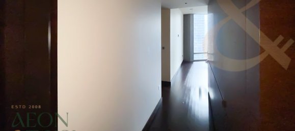 1 chambre appartement à vendre à Downtown Dubai (Downtown Burj Dubai), Dubai, UAE № 105025 2