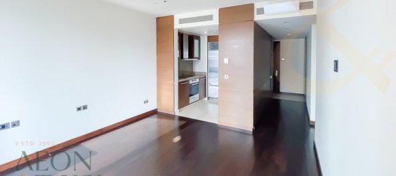 1 chambre appartement à vendre à Downtown Dubai (Downtown Burj Dubai), Dubai, UAE № 105025 5