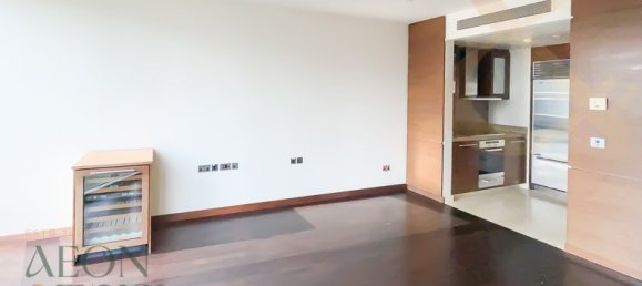 1 chambre appartement à vendre à Downtown Dubai (Downtown Burj Dubai), Dubai, UAE № 105025 4