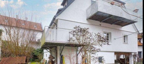 5-Zimmer Wohnung in Steyr, Austria, Nr. 15425 3