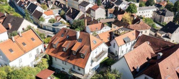 5-Zimmer Wohnung in Steyr, Austria, Nr. 15425 11