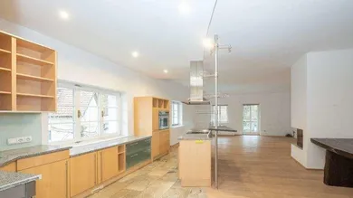 5-Zimmer Wohnung in Steyr, Austria, Nr. 15425