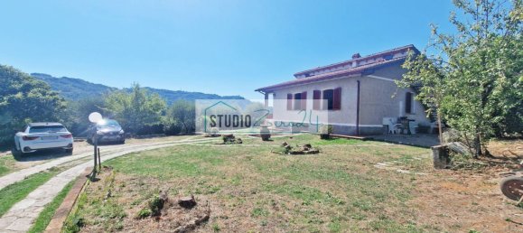 4 rooms Villa in Camaiore, Italy No. 304291 21