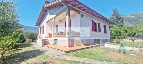 4 rooms Villa in Camaiore, Italy No. 304291 23