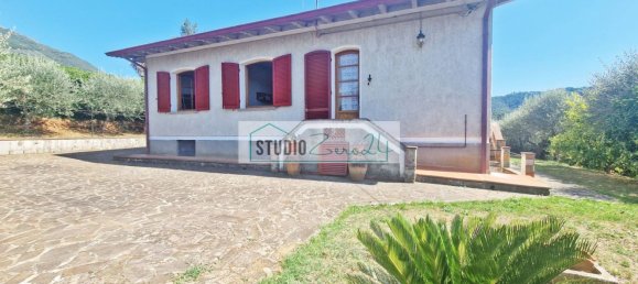 4 rooms Villa in Camaiore, Italy No. 304291 27