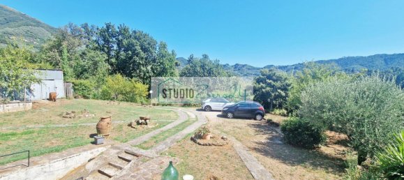 4 rooms Villa in Camaiore, Italy No. 304291 19