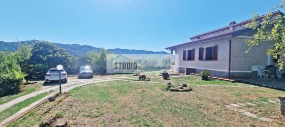 4 rooms Villa in Camaiore, Italy No. 304291 20