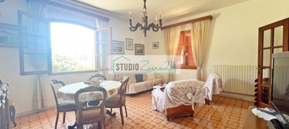 4 rooms Villa in Camaiore, Italy No. 304291 5