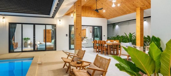 3 bedrooms Villa in Ko Samui, Thailand No. 67851 8