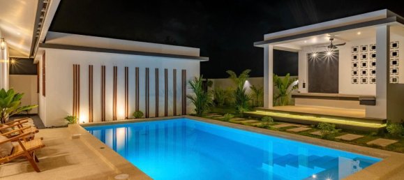 3 bedrooms Villa in Ko Samui, Thailand No. 67851 11