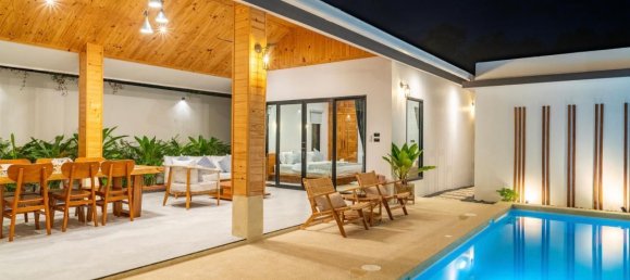 3 bedrooms Villa in Ko Samui, Thailand No. 67851 9