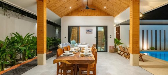 3 bedrooms Villa in Ko Samui, Thailand No. 67851 13