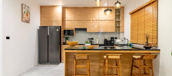 3 bedrooms Villa in Ko Samui, Thailand No. 67851 3