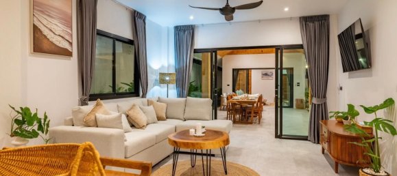 3 bedrooms Villa in Ko Samui, Thailand No. 67851 2