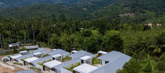 3 bedrooms Villa in Ko Samui, Thailand No. 67851 15