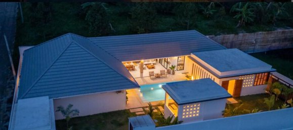 3 bedrooms Villa in Ko Samui, Thailand No. 67851 5