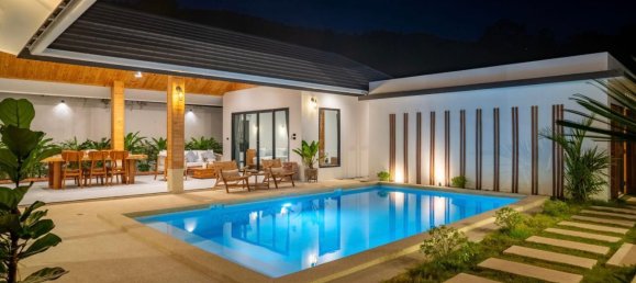 3 bedrooms Villa in Ko Samui, Thailand No. 67851 10