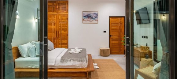 3 bedrooms Villa in Ko Samui, Thailand No. 67851 14