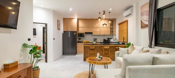 3 bedrooms Villa in Ko Samui, Thailand No. 67851 7