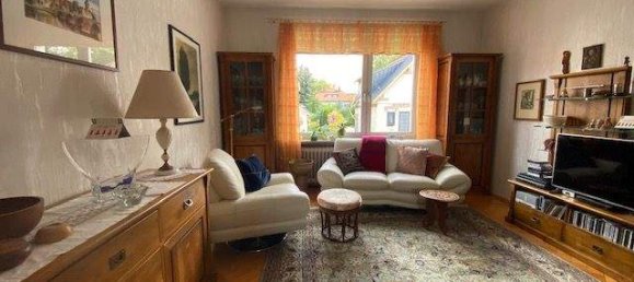 Таунхаус с 13 комнатами в Лейпциг, Германия № 221281 8