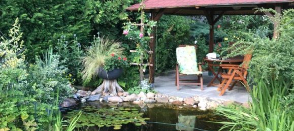 Таунхаус с 13 комнатами в Лейпциг, Германия № 221281 5