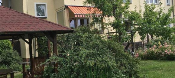 Таунхаус с 13 комнатами в Лейпциг, Германия № 221281 2