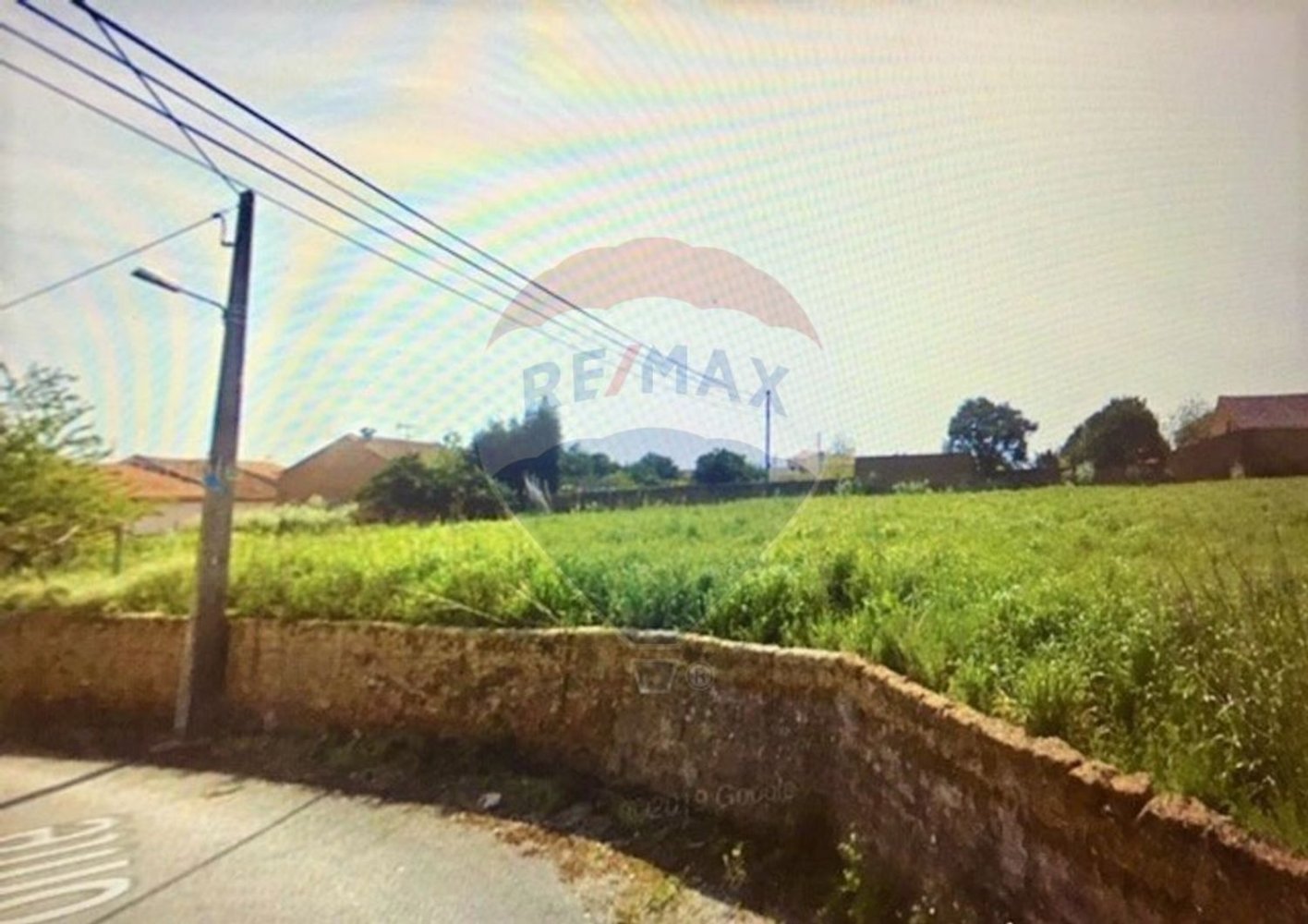 Terreno em Vilarinho do Bairro, Portugal 1900 m² N.º 78185