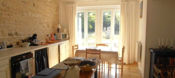 4 Schlafzimmer Schlösser in Charente, France, Nr. 282339 26