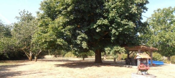 4 Schlafzimmer Schlösser in Charente, France, Nr. 282339 24