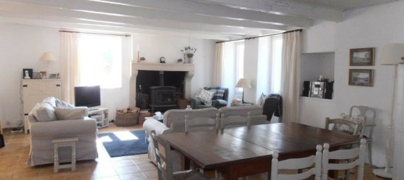 4 Schlafzimmer Schlösser in Charente, France, Nr. 282339 2