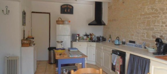 4 Schlafzimmer Schlösser in Charente, France, Nr. 282339 27