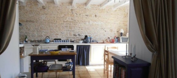 4 Schlafzimmer Schlösser in Charente, France, Nr. 282339 29