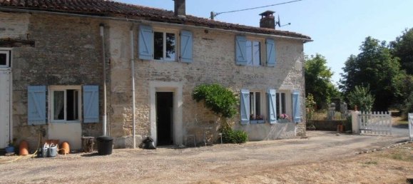 4 Schlafzimmer Schlösser in Charente, France, Nr. 282339 22