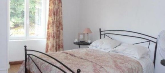 4 Schlafzimmer Schlösser in Charente, France, Nr. 282339 14