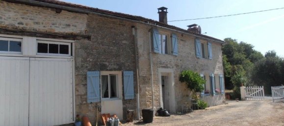 4 Schlafzimmer Schlösser in Charente, France, Nr. 282339 17