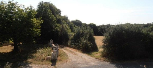 4 Schlafzimmer Schlösser in Charente, France, Nr. 282339 12