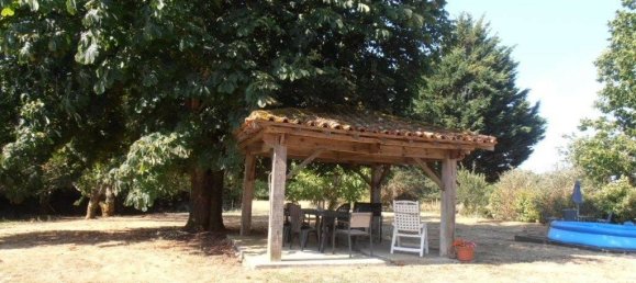 4 Schlafzimmer Schlösser in Charente, France, Nr. 282339 25