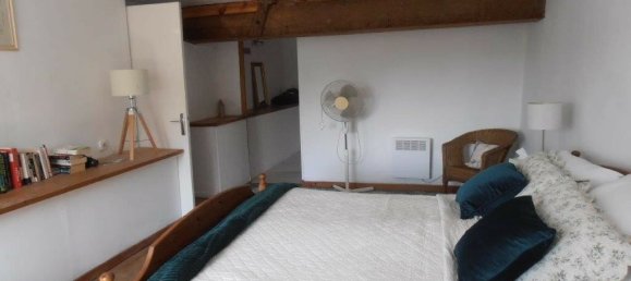 4 Schlafzimmer Schlösser in Charente, France, Nr. 282339 11