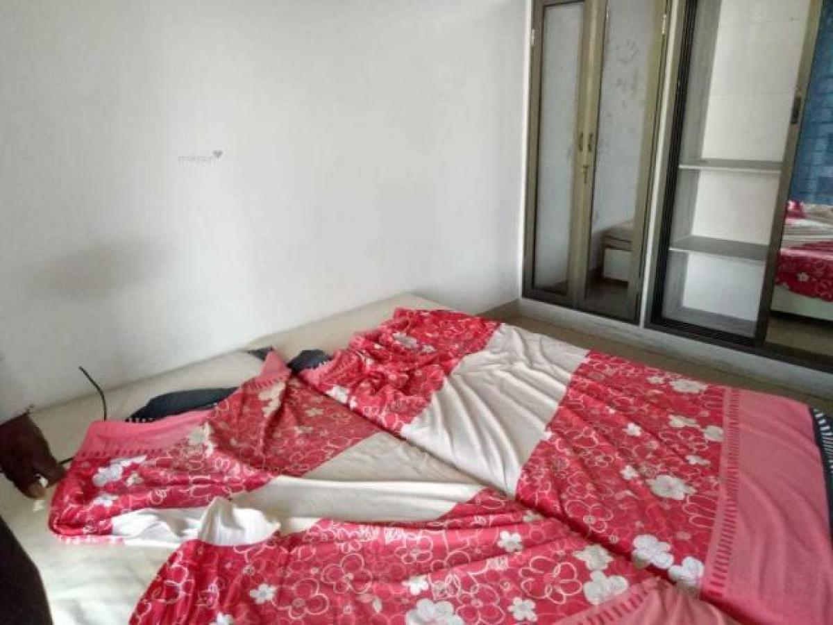 Studio à Mumbai, India No. 6343