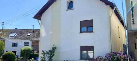 Casa de 4 habitaciónes en Rhein-Hunsruck, Germany No. 275329 2