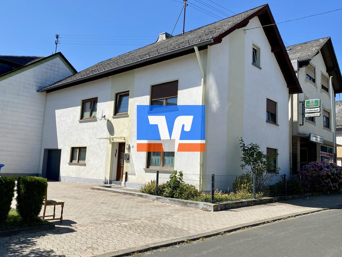 Casa de 4 habitaciónes en Rhein-Hunsruck, Germany No. 275329