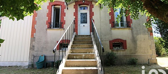 4غرفة منزل في Creuse, France رقم 302556 3