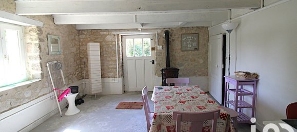 4غرفة منزل في Creuse, France رقم 302556 14