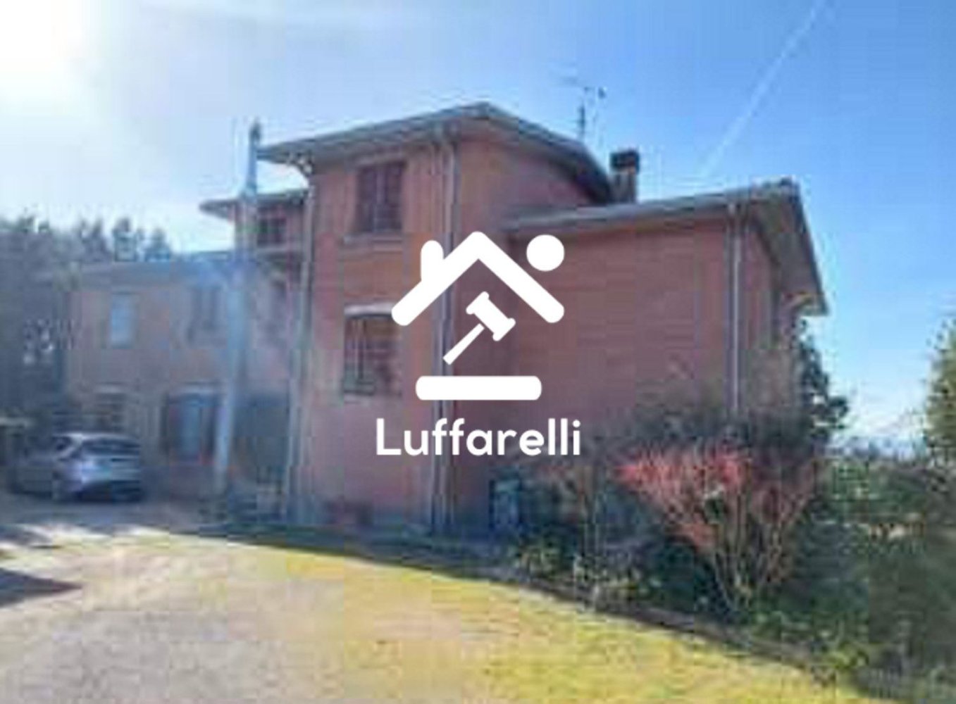 16 rooms Apartment in Bastia Umbra, Italy No. 42131