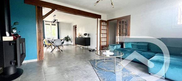 4 bedrooms House in Duvy, France No. 62831 2